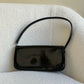Dolce&Gabbana Leather Pochette