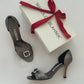 Manolo Blahnik Heels (39,5)
