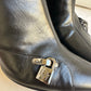 Dior Key&Lock Leather Boots (38/39)