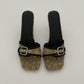 American Vintage Mules (40)