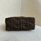 Fendi Monogram Mini Bag