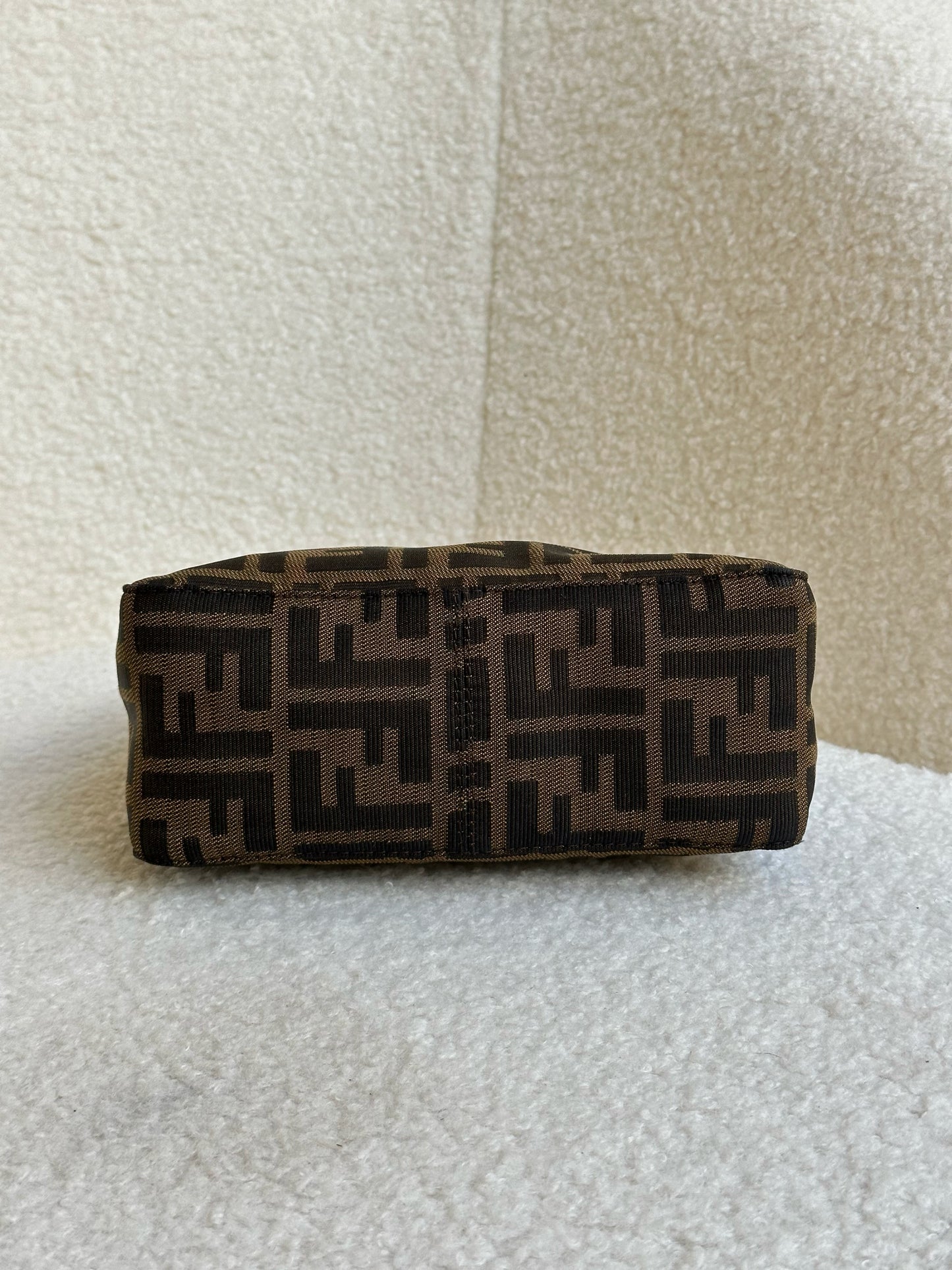 Fendi Monogram Mini Bag