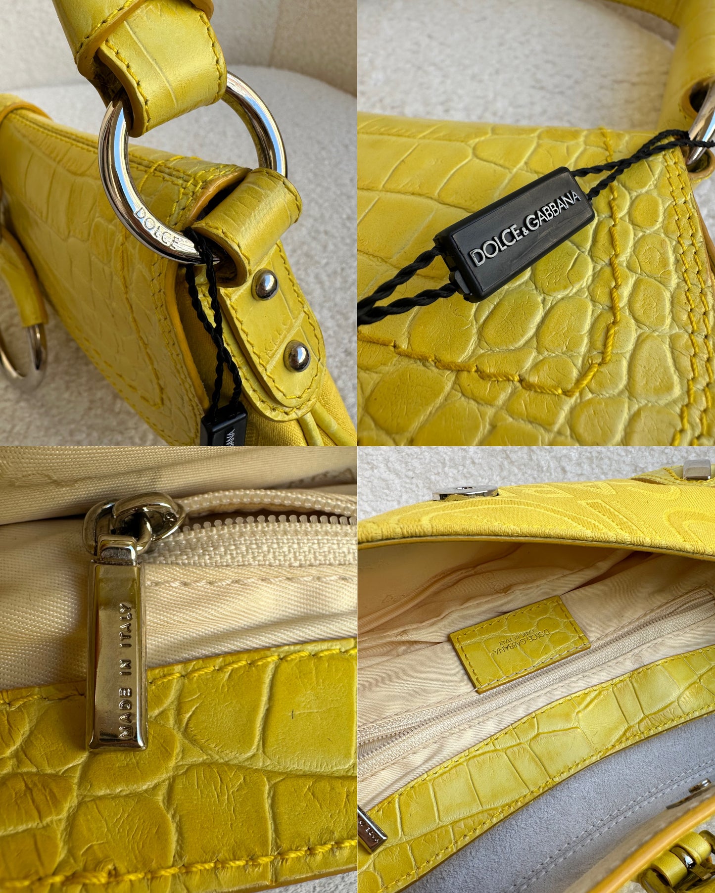 Dolce&Gabbana Pochette