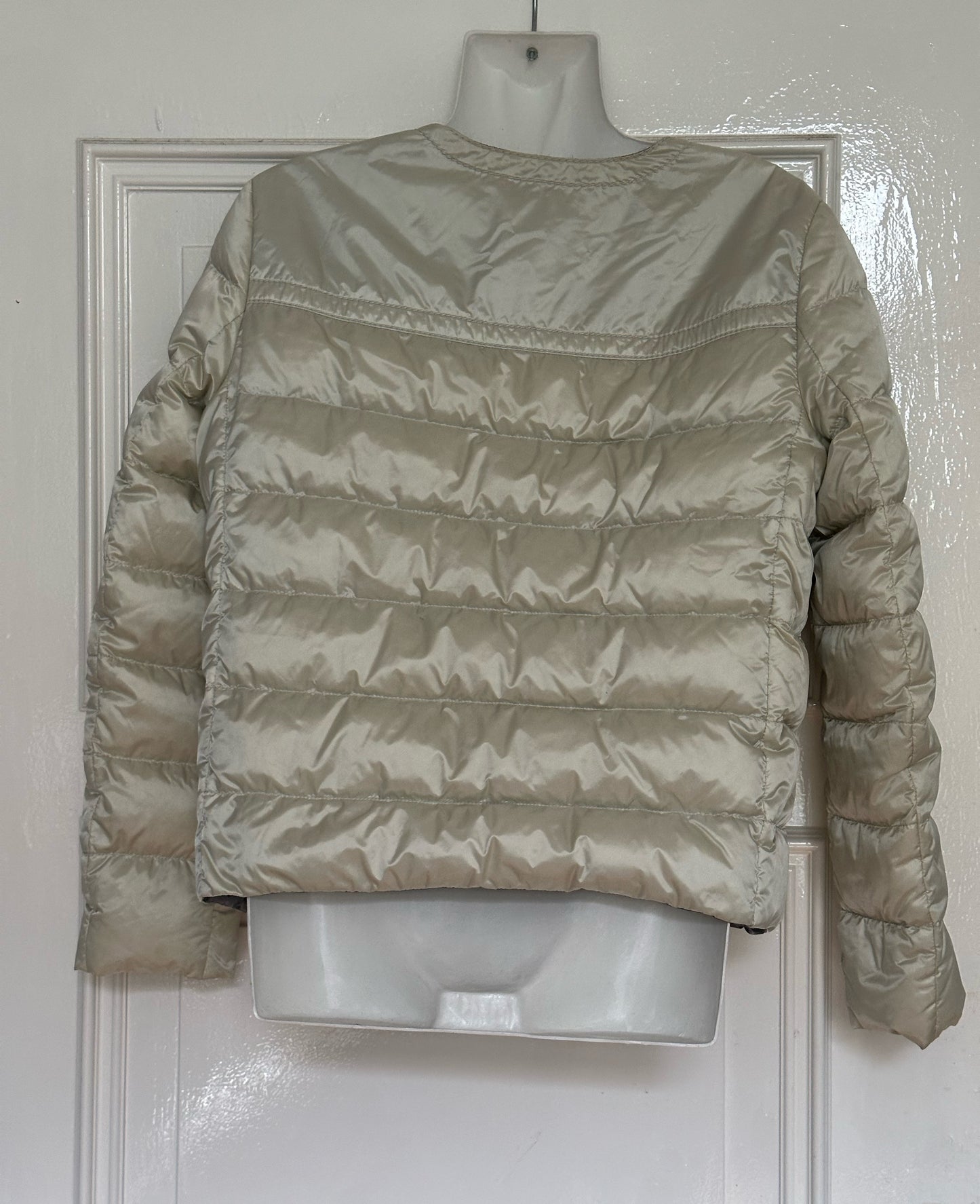 Prada Puffer Jacket (XS)