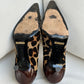 Dolce&Gabbana Leo Pumps (36,5)