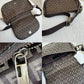 Fendi Monogram Vintage Bag