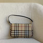 Burberry Nova Check Pochette