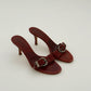 Christian Dior Kitten Heels (38)