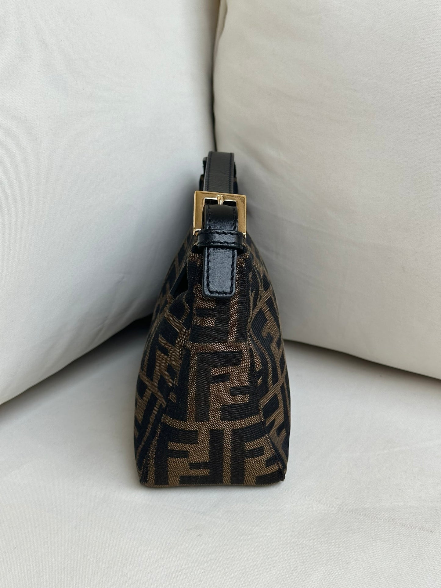 Fendi Zucca Mini Bag