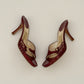 Christian Dior Mules (36,5)