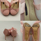 Ralph Lauren Ballet Heels (35)