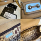 Dolce&Gabbana Studded Leather Bag