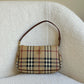 Burberry Nova Check Pochette