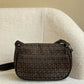 Fendi Monogram Vintage Bag