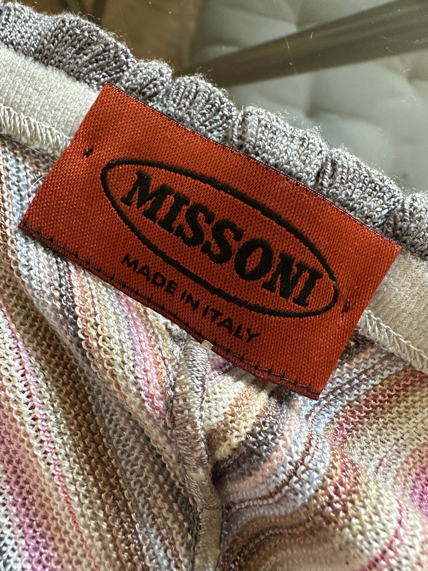 Missoni Top (S)