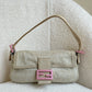 Fendi Baguette Bag