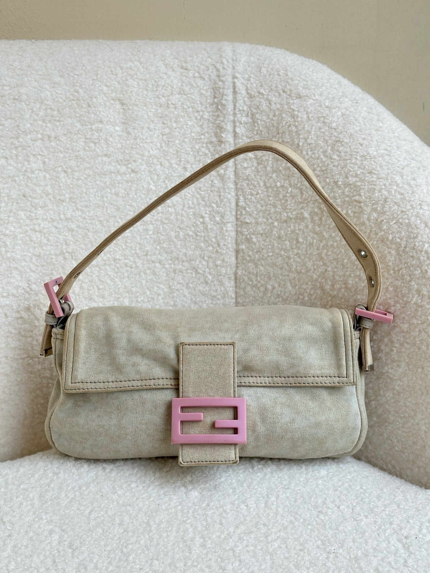 Fendi Baguette Bag