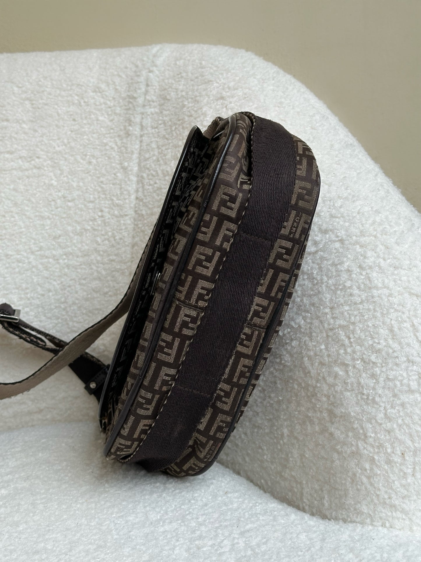 Fendi Monogram Vintage Bag