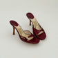 Christian Dior Mules (36,5)