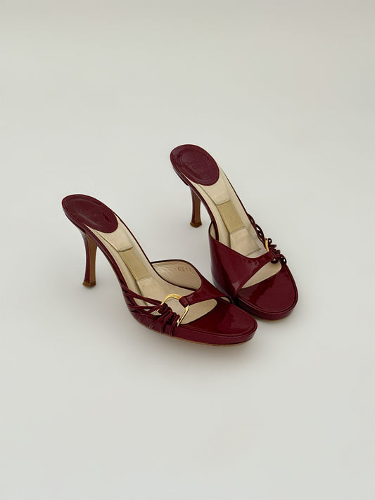 Christian Dior Mules (36,5)