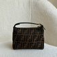 Fendi Monogram Mini Bag