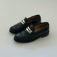 Gucci Logo Loafer (37)
