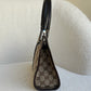 Gucci Monogram 1961 Jackie  Bag