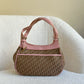 Christian Dior Monogram Bag