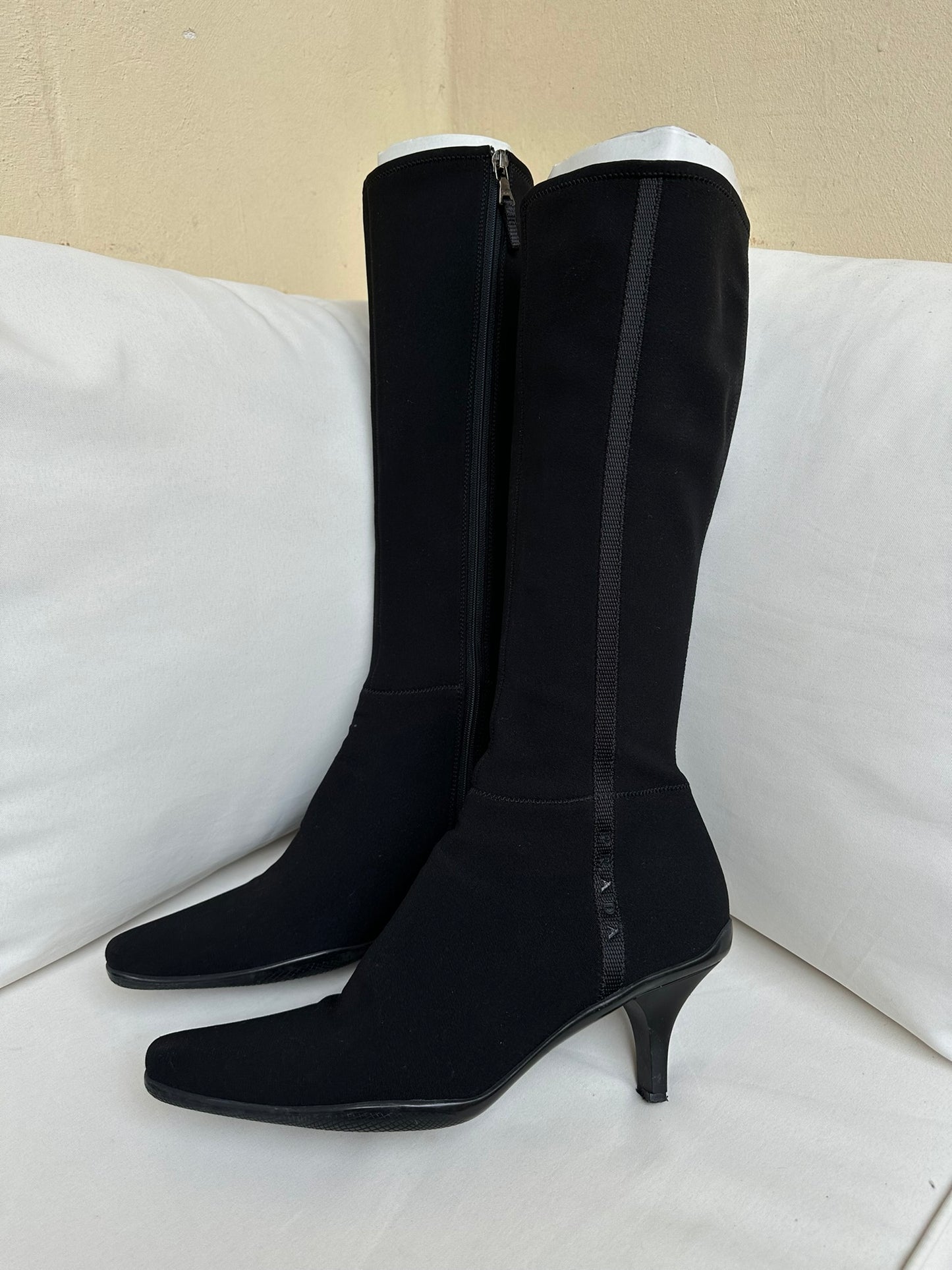 Prada Boots (39,5)