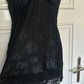 La Perla Lingerie Dress (S/M)