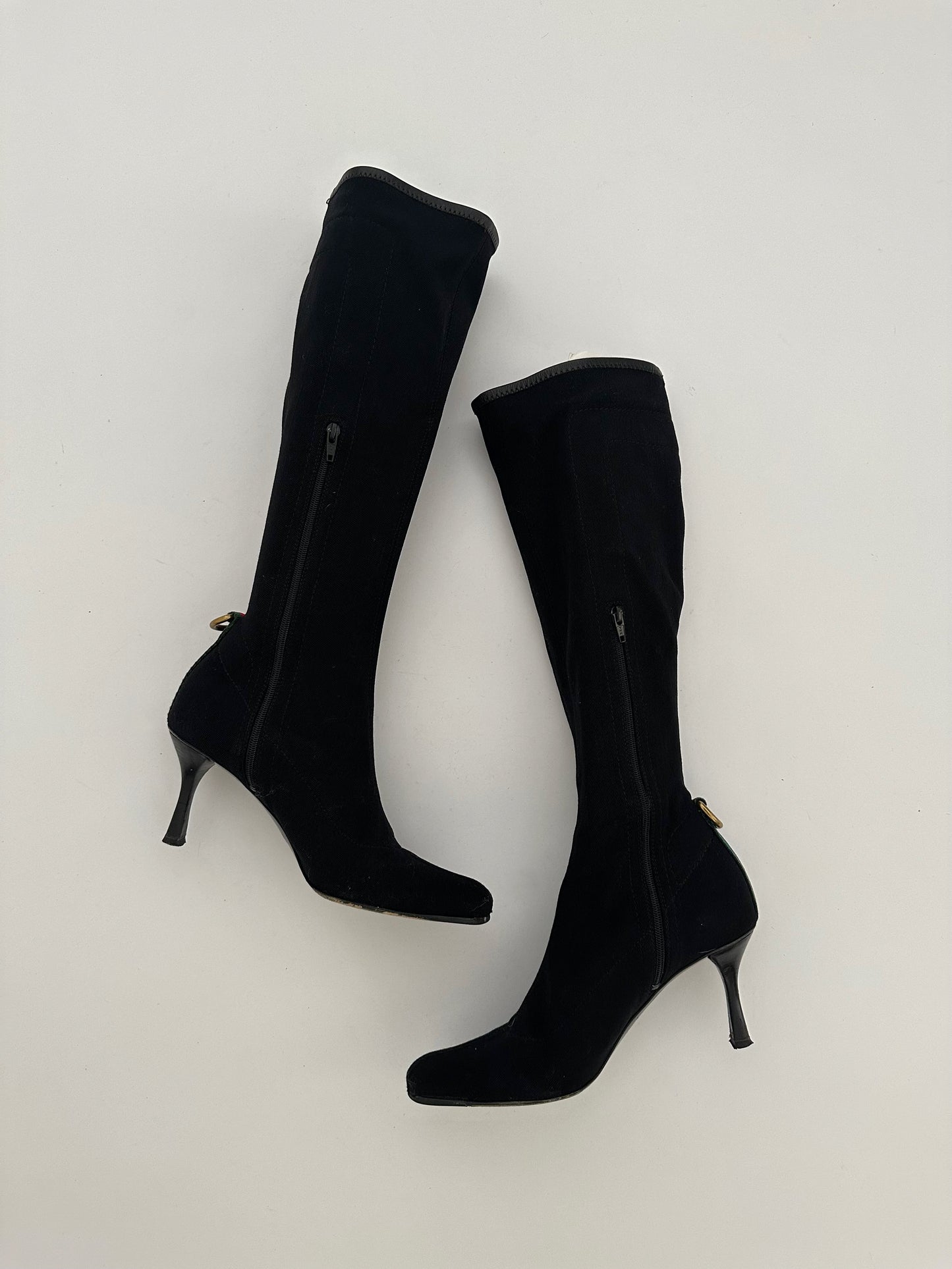 Gucci Boots (37)