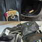 Miu Miu Leather Pochette