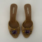 Prada Gemstone Wedges (39)