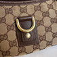 Gucci Abbey D-Ring Pochette