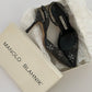 Manolo Blahnik Slingback Heels (39)