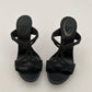 René Caovilla Heels with Rhinestones (36) Full set