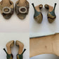 Manolo Blahnik High Heels (38)