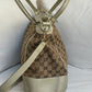 Gucci Vintage Monogram Bag
