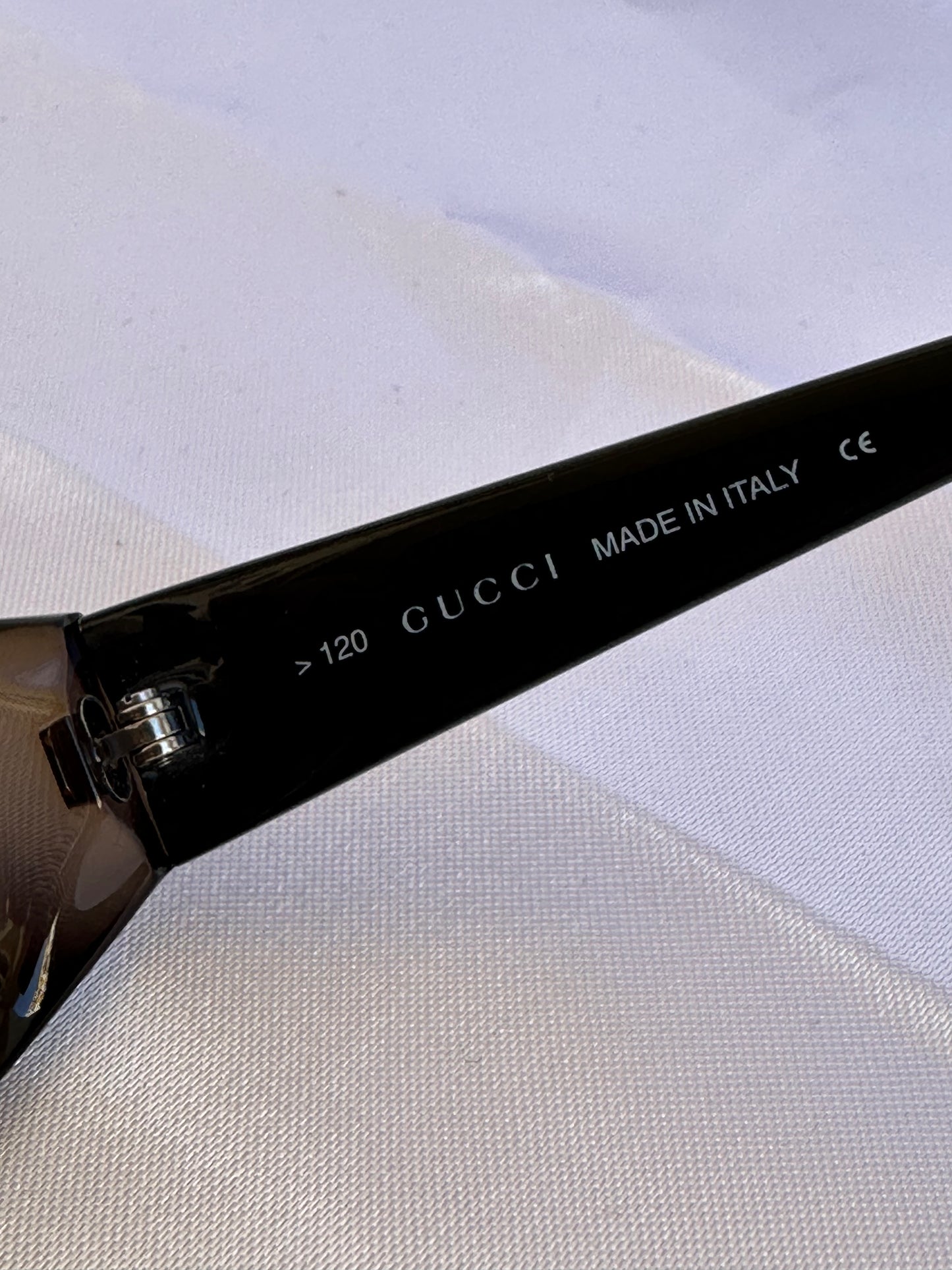 Gucci Vintage Sunglasses