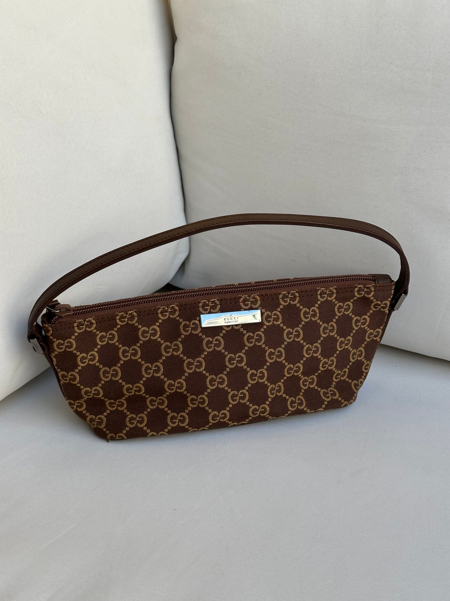 Gucci Boat Pochette