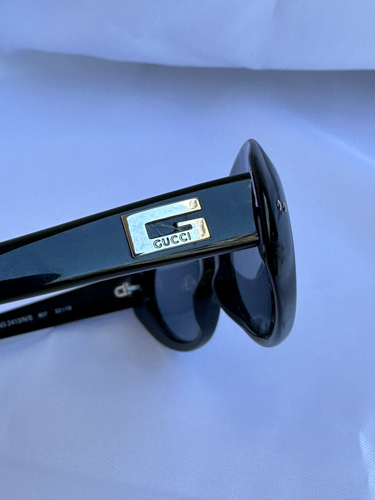 Gucci Vintage Sunglasses