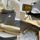 Chanel Paris Biarritz SS 2007 Shoulder Bag