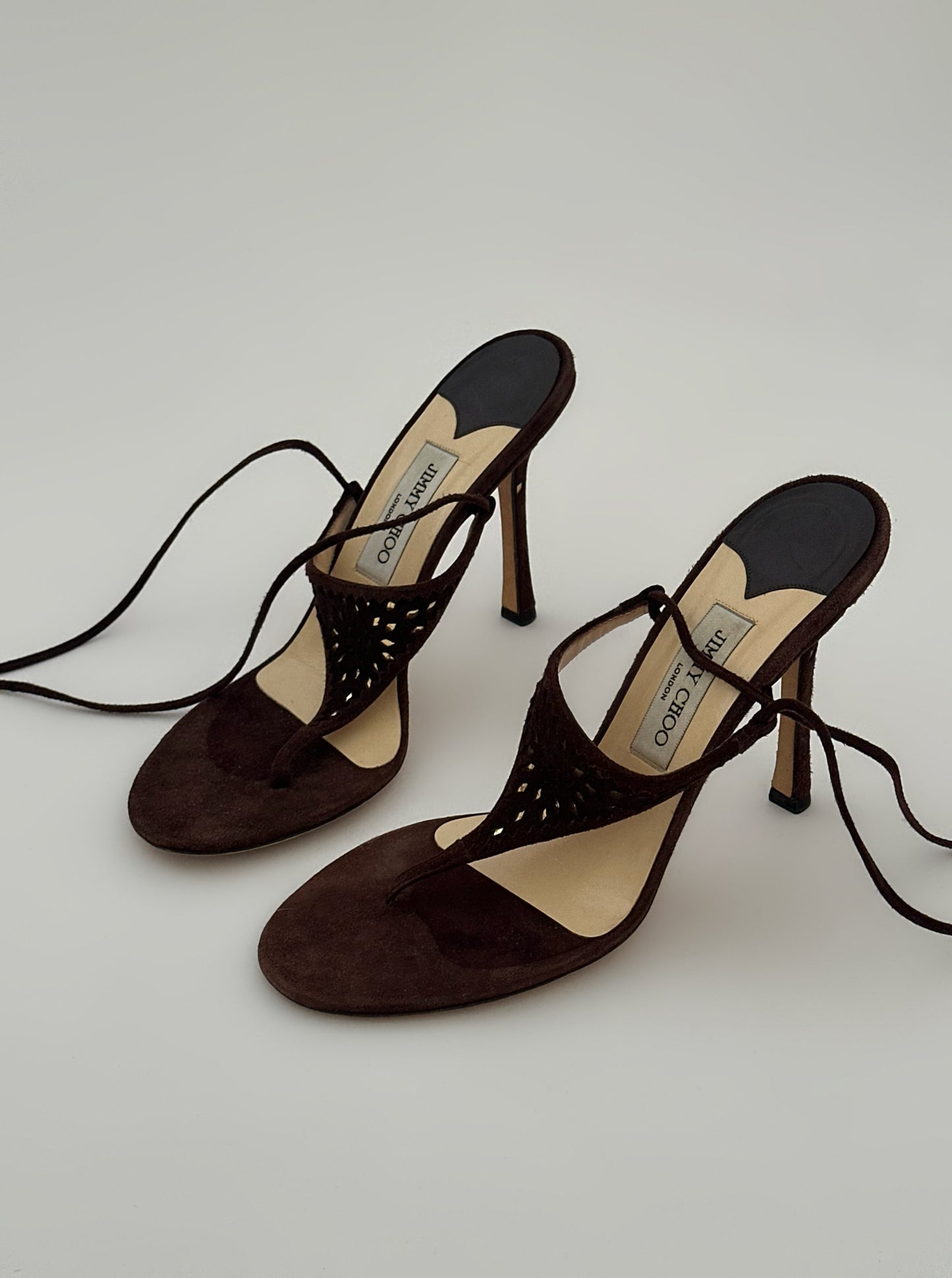 Jimmy Choo Heels (41)