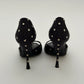 Dolce&Gabbana Polka Dot Heels (38)