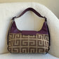 Givenchy Buckle Flap Hobo Bag