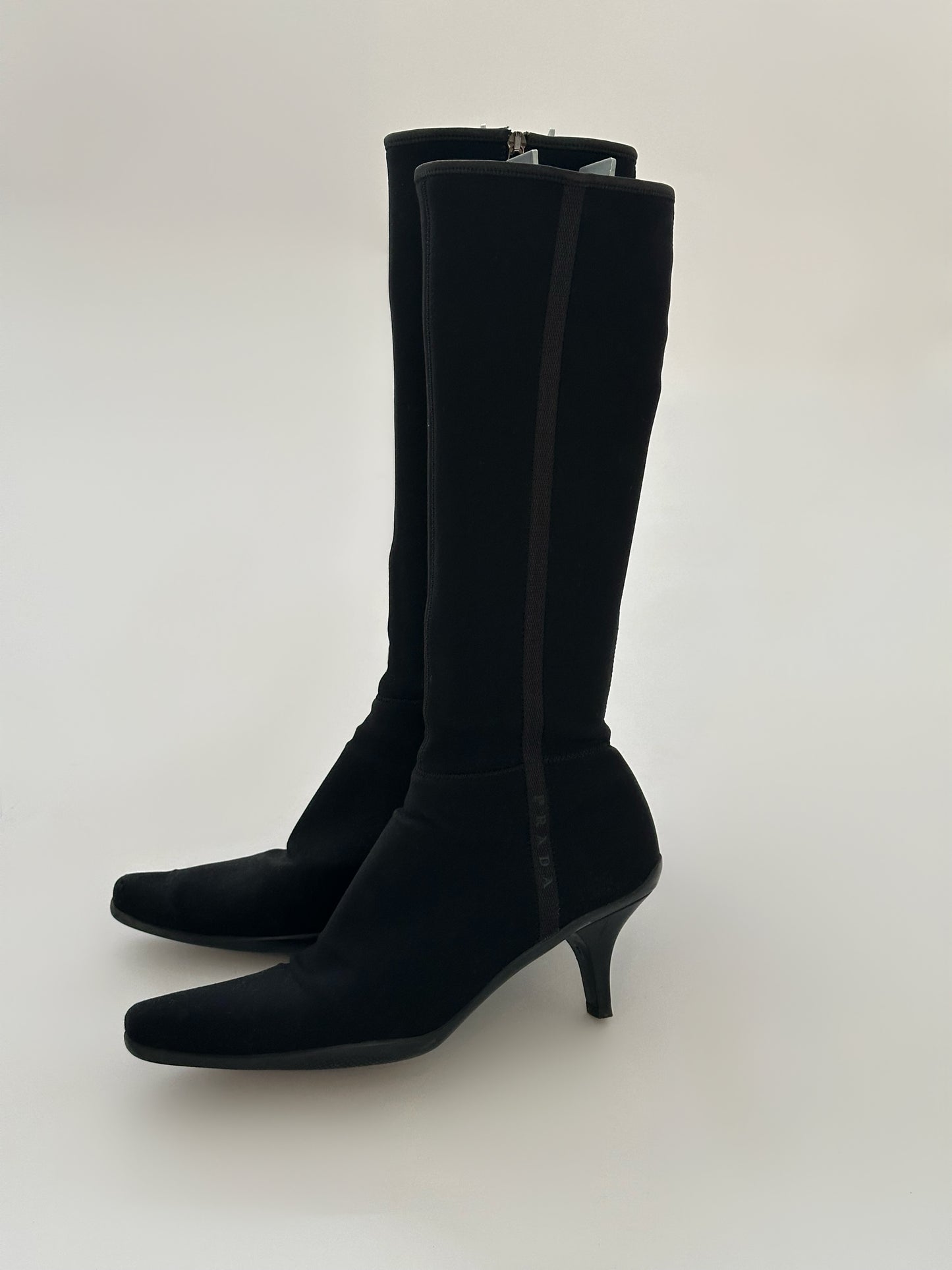 Prada Boots (41)
