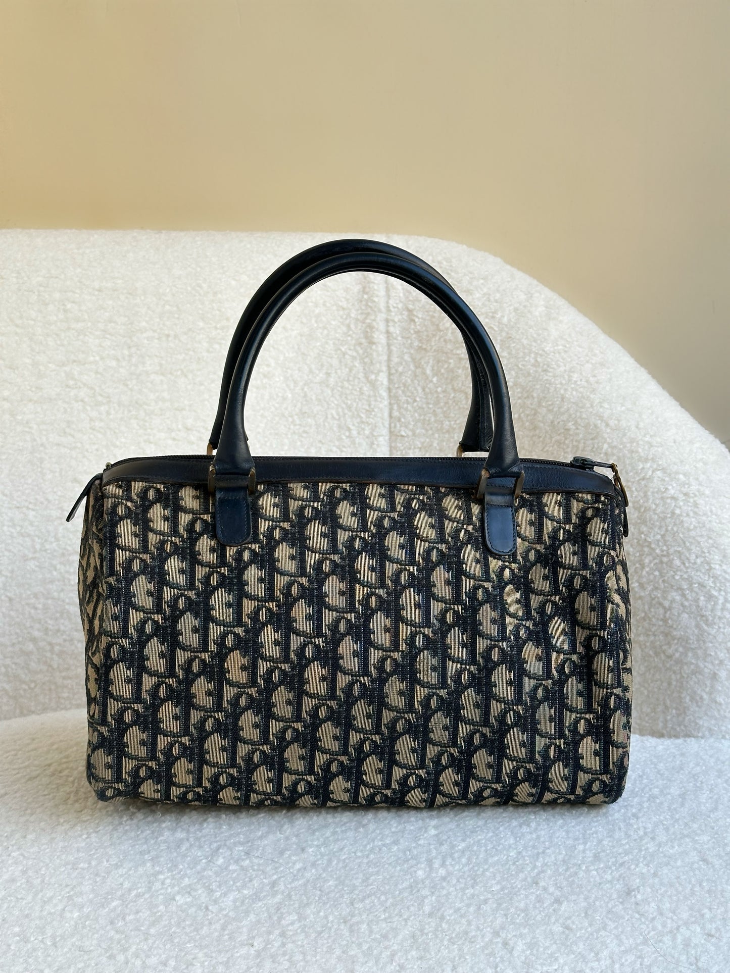 Christian Dior Monogram Bag