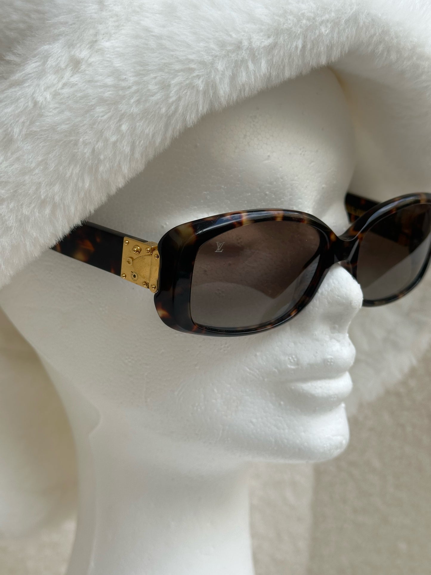 Louis Vuitton Sunglasses
