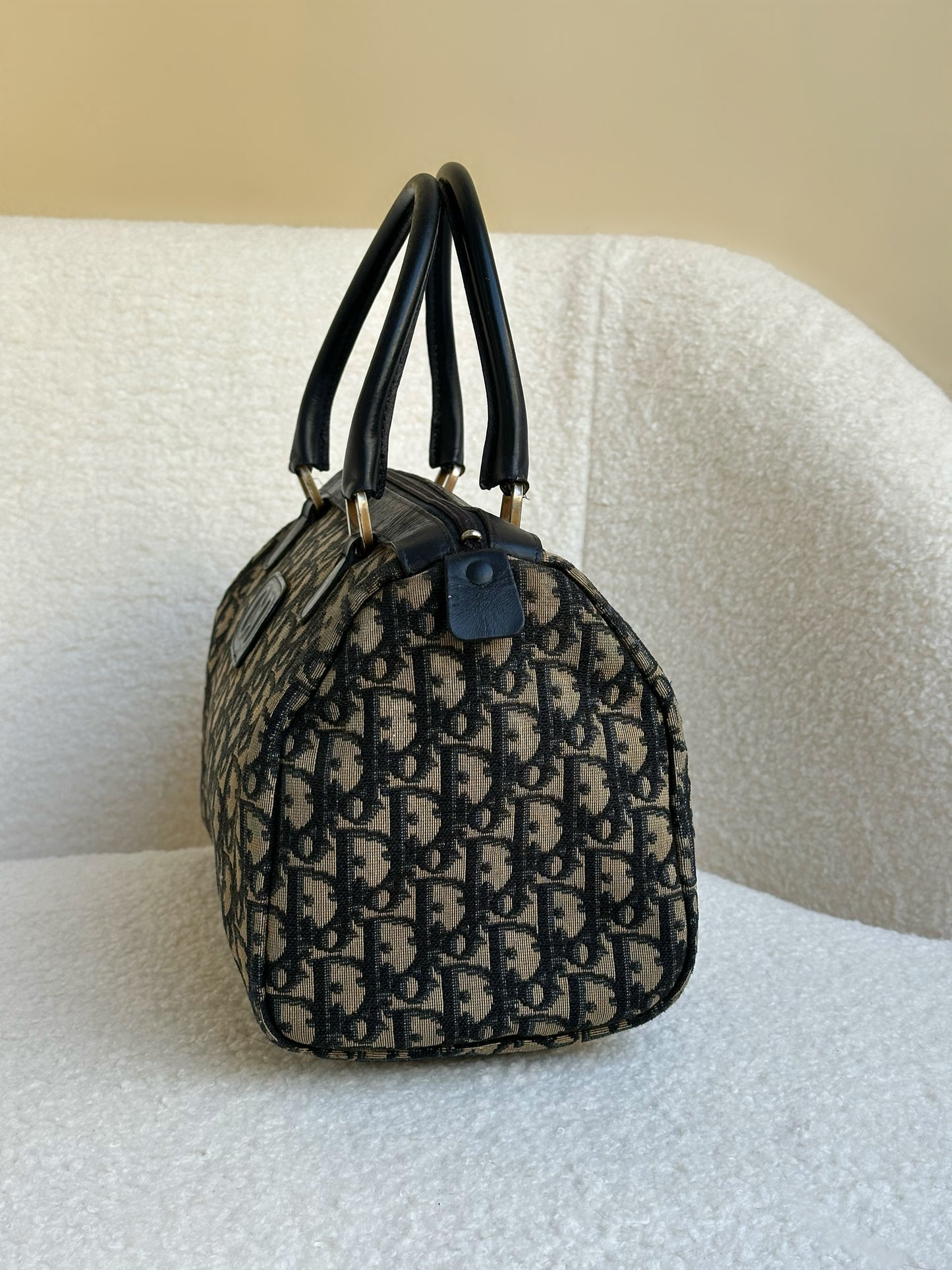 Christian Dior Monogram Bag