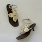 Miu Miu Flower Kitten Heels (37,5)